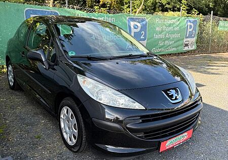 Peugeot 207 Filou+KLIMA+TÜV NEU
