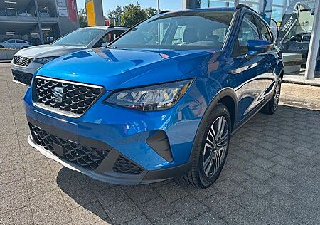 Seat Arona Style Edition PDC