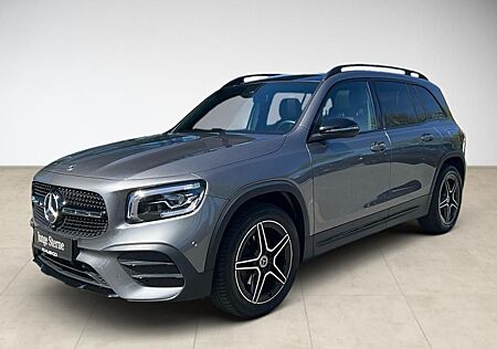 Mercedes-Benz GLB 200 AMG Style Pano Night S-Sitz Navi PDC LM