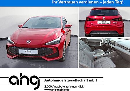 MG MG3 Hybrid+ Luxury Pforzheim AKTION