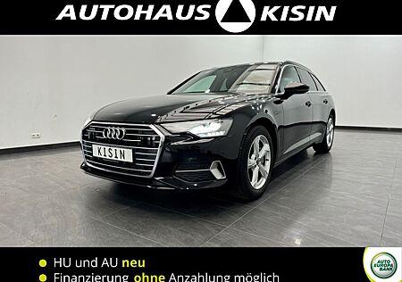 Audi A6 Avant 45 TFSI quattro advanced /CAM /LED /ACC