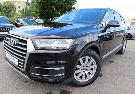 Audi Q7 45 TDI Quattro, Led, Kamera, Navi...