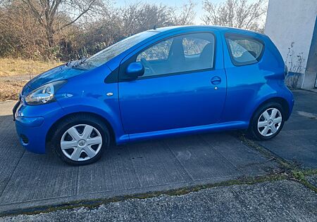 Toyota Aygo (X) Aygo AYGO Cool TÜV 03/2028