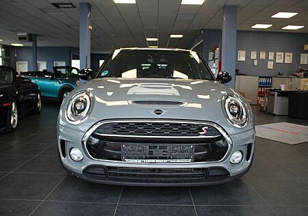 Mini Cooper SD Clubman Cooper SD Automatik Cooper S