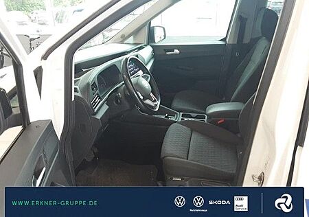 VW Caddy Volkswagen Life 2.0TDI DSG NAVI+BEHEIZB/FRTSCHB+KAM++