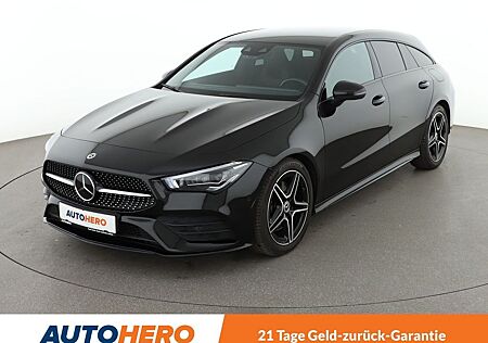 Mercedes-Benz CLA 220 Shooting Brake CLA 220 d Shooting Brake AMG Line Aut. *LED*