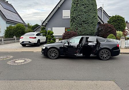 Audi A5 3.0 TDI Facelift Sportback -