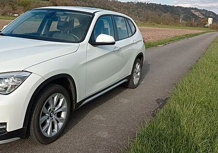 BMW X1 xDrive20d xLine xLine