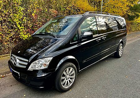 Mercedes-Benz Viano 2.2 CDI AMBIENTE EDITION extralang