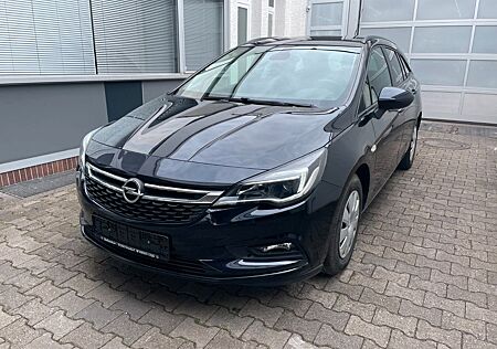 Opel Astra K Sports Tourer Business Start/Stop