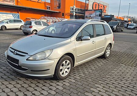 Peugeot 307 Break Prémium 110 Automatik