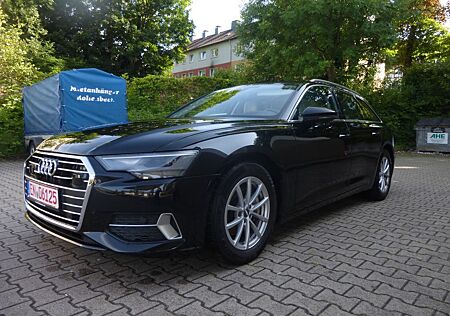 Audi A6 40 TDI S tronic sport Avant