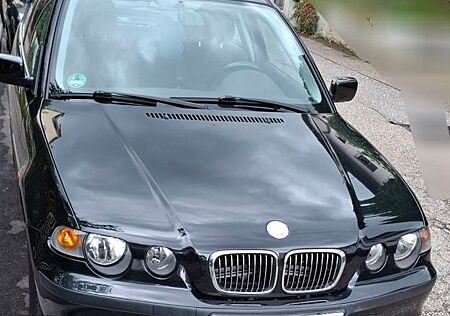 BMW 316ti Compact -16V- zum verkaufen ,super zustand