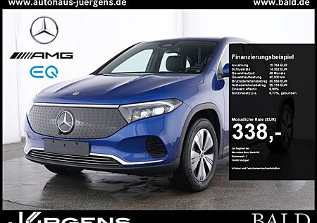 Mercedes-Benz EQA 350 4M Progressive/LED/360/Totw/Winter/18'