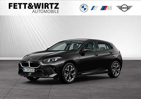 BMW 120 Aut.|18"LM|Sitzhzg.|Sportsitze|LED