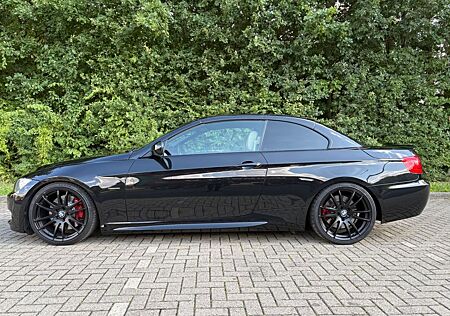 BMW 335i Cabrio M Top Zustand