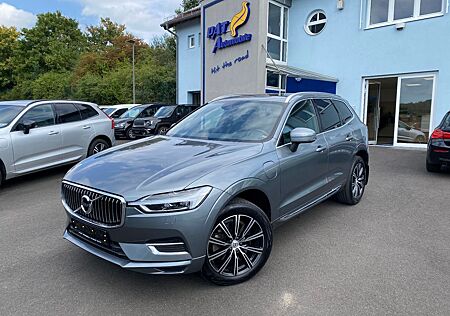Volvo XC 60 Inscription Plug-In AWD ACC AHK Blis Pano