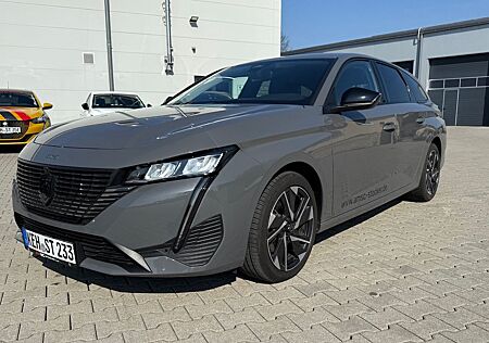 Peugeot 308 SW