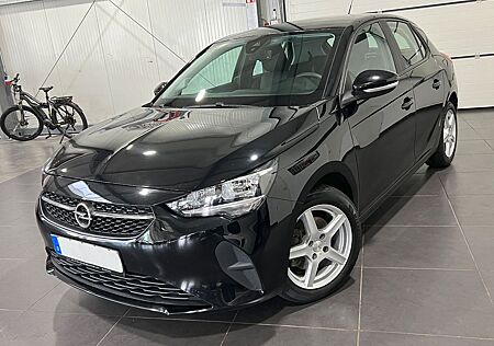 Opel Corsa F 1.5 CDTi **Klima*SHZ*PDC*Temp**