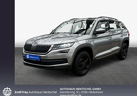 Skoda Kodiaq 1.5 TSI ACT Ambition