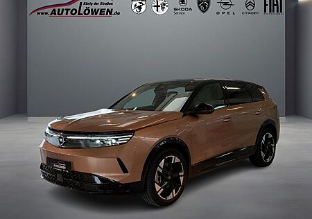Opel Grandland X Grandland Electric GS