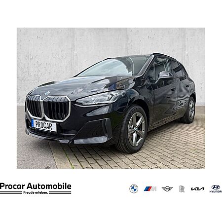 BMW 2er Active Tourer leasen