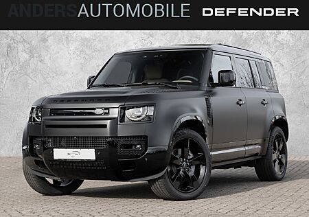 Land Rover Defender 110 D300 AWD X-DYNAMIC HSE HUP AHK