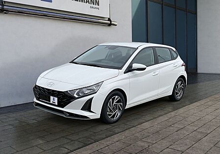 Hyundai i20 Trend FL (MY25) 100 PS Navi Klima SHZ EPH Rü