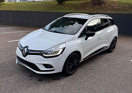 Renault Clio ENERGY TCe 120 BOSE Edition Grandtour B...