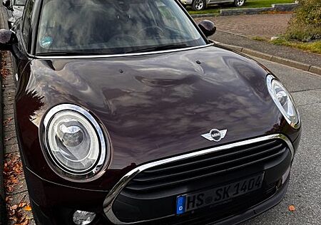 Mini One D Clubman gebraucht kaufen Mini One D Clubman One D One