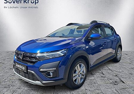 Dacia Sandero Stepway Comfort TCE 100 LPG