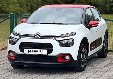 Citroën C3 Shine Pack * LED * Apple CarPlay*