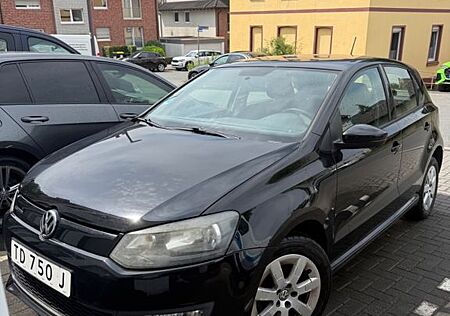 VW Polo Volkswagen 1.6 TDI Trendline Trendline