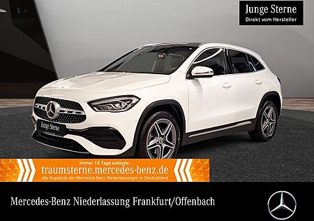 Mercedes-Benz GLA 250 e AMG/Pano/AHK/LED/Kam/CarPlay/GUARD