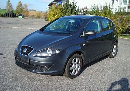 Seat Altea Reference Comfort