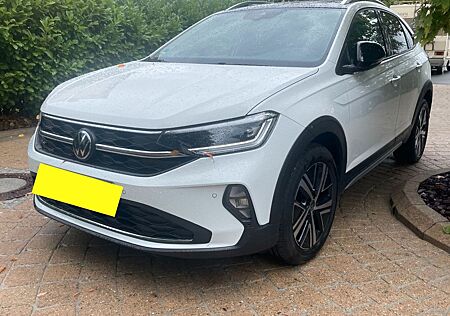 VW Taigo Volkswagen 1.0 TSI OPF 81 kW Style Style