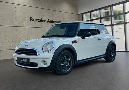 Mini ONE *KLIMA*SHZ*START/STOP*SCHEKCH.*TÜV*
