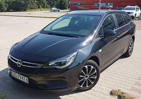 Opel Astra ST 1.6 Diesel SPORT TOURER