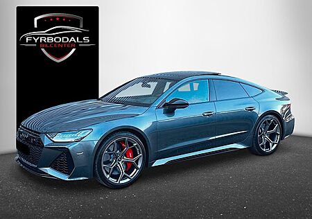 Audi RS7 Performance Quattro 630hp Pano DRC 0KM *VAT*