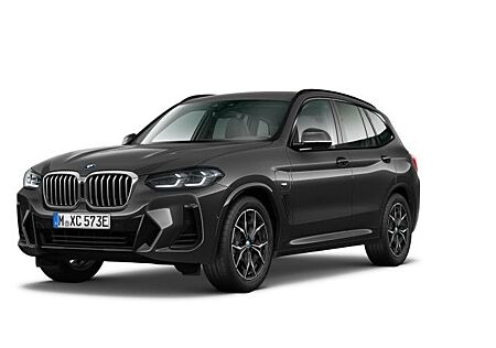 BMW X3 xDrive30e AT M Sportpaket Sport Aut. AHK HIFI