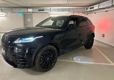 Land Rover Range Rover Velar D300 R-Dynamic SE BLACK PACK