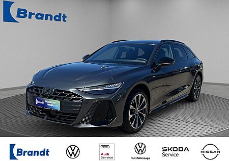Audi A6 Avant TDI quattro S-LINE+LED+KAMERA+STDHZ+AHK