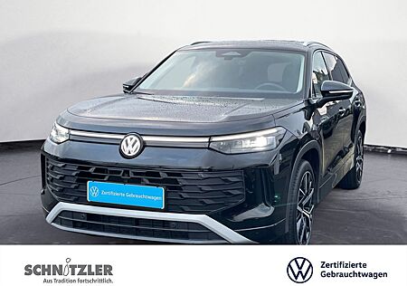 VW Tayron Volkswagen 1.5 eTSI DSG Life LED+/KAMERA/PANO/5J.GAR
