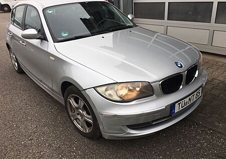 BMW 116 gebraucht kaufen BMW 116i - mit TÜV bis April 2027