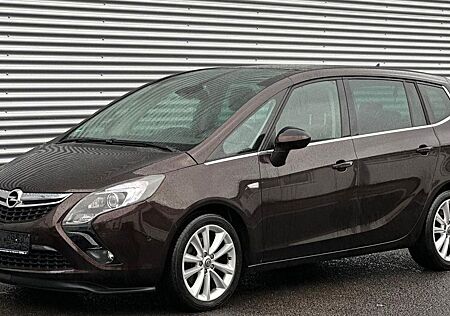 Opel Zafira Tourer Innovation/2.0 CDTI/7 SITZER/PANO/