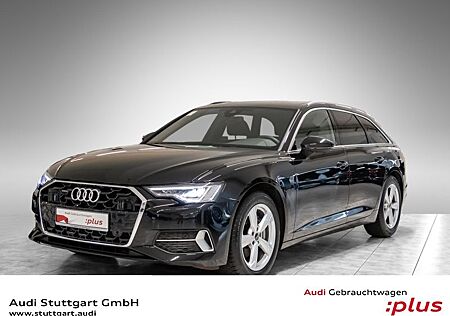 Audi A6 Avant Sport 40 TDI quattro S tronic AHK Pano