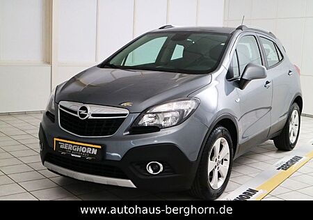 Opel Mokka "Enjoy" KLIMA|TEMPOMAT