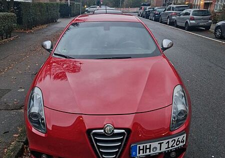Alfa Romeo Giulietta 1.4 TB 16V 88 kW -