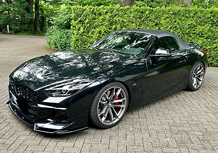 BMW Z4 M40 abs. Vollausstattung inkl. Servicepaket