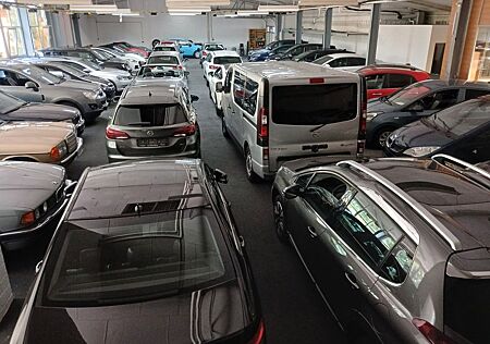 Fiat Panda 1.1 8V Active TÜV AU